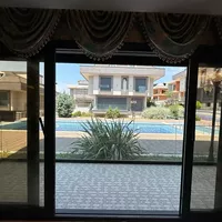 Villa in Turkey, Istanbul, 355 sq.m.