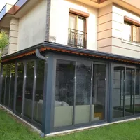 Вилла в Турции, Стамбул, 230 кв.м.