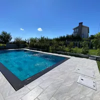 Villa in Turkey, Istanbul, 440 sq.m.