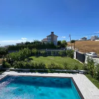 Villa in Turkey, Istanbul, 440 sq.m.