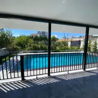 Villa in Turkey, Istanbul, 440 sq.m.