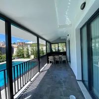 Villa in Turkey, Istanbul, 440 sq.m.
