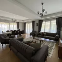 Villa in Turkey, Istanbul, 440 sq.m.