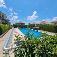 Villa in Turkey, Istanbul, 350 sq.m.