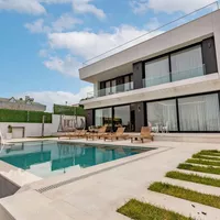 Villa in Turkey, Istanbul, 1100 sq.m.