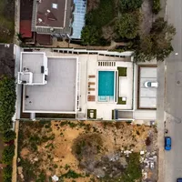 Villa in Turkey, Istanbul, 1100 sq.m.