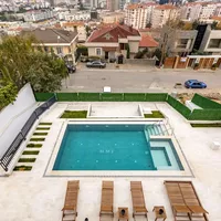 Villa in Turkey, Istanbul, 1100 sq.m.