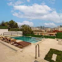 Villa in Turkey, Istanbul, 1100 sq.m.