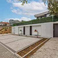 Villa in Turkey, Istanbul, 1100 sq.m.