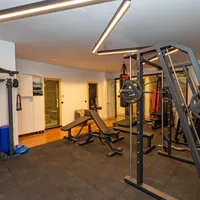 Villa in Turkey, Istanbul, 1100 sq.m.