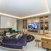 Villa in Turkey, Istanbul, 1100 sq.m.