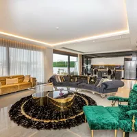 Villa in Turkey, Istanbul, 1100 sq.m.