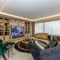 Villa in Turkey, Istanbul, 1100 sq.m.