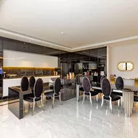 Villa in Turkey, Istanbul, 1100 sq.m.