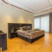 Villa in Turkey, Istanbul, 1100 sq.m.