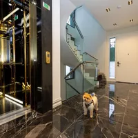 Villa in Turkey, Istanbul, 1100 sq.m.