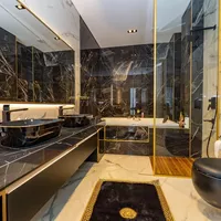 Villa in Turkey, Istanbul, 1100 sq.m.