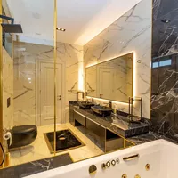 Villa in Turkey, Istanbul, 1100 sq.m.