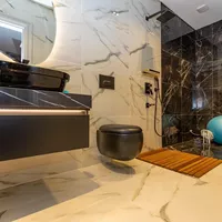 Villa in Turkey, Istanbul, 1100 sq.m.