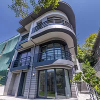 Villa in Turkey, Istanbul, 422 sq.m.