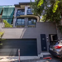 Villa in Turkey, Istanbul, 422 sq.m.