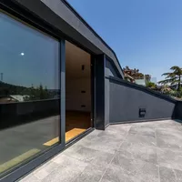 Villa in Turkey, Istanbul, 422 sq.m.