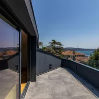 Villa in Turkey, Istanbul, 422 sq.m.