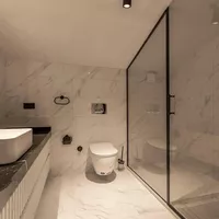 Villa in Turkey, Istanbul, 422 sq.m.