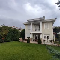 Villa in Turkey, Istanbul, 277 sq.m.