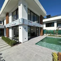 Villa in Turkey, Istanbul, 460 sq.m.