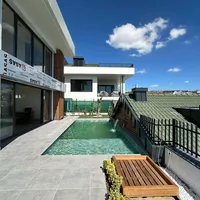 Villa in Turkey, Istanbul, 460 sq.m.