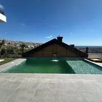 Villa in Turkey, Istanbul, 460 sq.m.