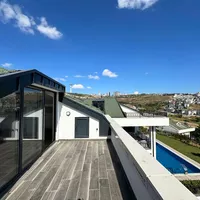 Villa in Turkey, Istanbul, 460 sq.m.