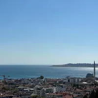 Villa in Turkey, Istanbul, 460 sq.m.