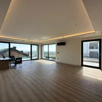 Villa in Turkey, Istanbul, 460 sq.m.