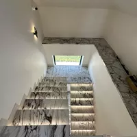 Villa in Turkey, Istanbul, 460 sq.m.