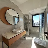 Villa in Turkey, Istanbul, 460 sq.m.