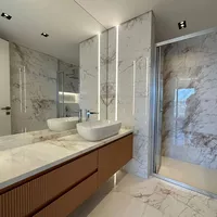 Villa in Turkey, Istanbul, 460 sq.m.