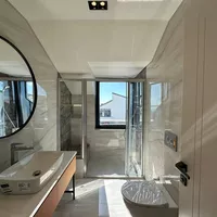 Villa in Turkey, Istanbul, 460 sq.m.