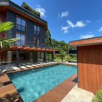 Вилла в Турции, Стамбул, 550 кв.м.