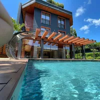 Вилла в Турции, Стамбул, 550 кв.м.