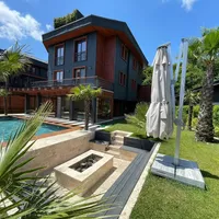 Вилла в Турции, Стамбул, 550 кв.м.