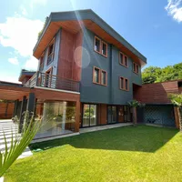 Вилла в Турции, Стамбул, 550 кв.м.