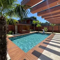 Вилла в Турции, Стамбул, 550 кв.м.