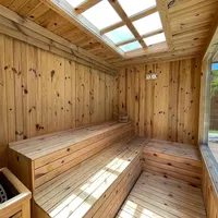 Вилла в Турции, Стамбул, 550 кв.м.