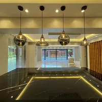 Вилла в Турции, Стамбул, 550 кв.м.