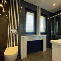 Вилла в Турции, Стамбул, 550 кв.м.