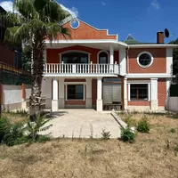 Villa in Turkey, Istanbul, 260 sq.m.