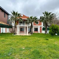 Villa in Turkey, Istanbul, 260 sq.m.