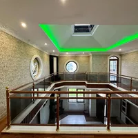 Villa in Turkey, Istanbul, 260 sq.m.